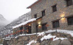 Hostal Parque Natural